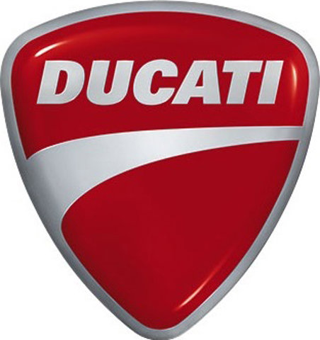 Ducati Logo