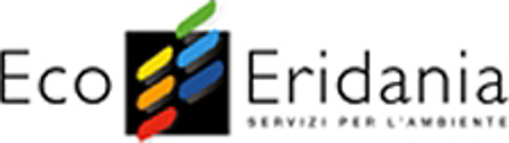 Eco Eridania Logo