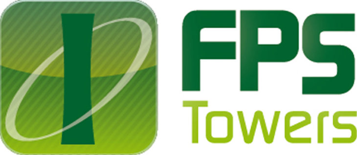  FPS Towers Logo