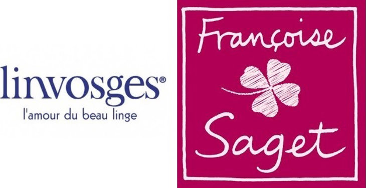 Françoise Saget-Linvosges Logo