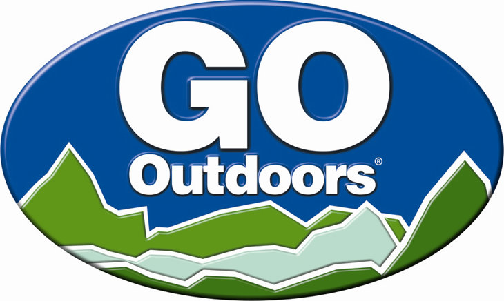 GO Outdoors Logo