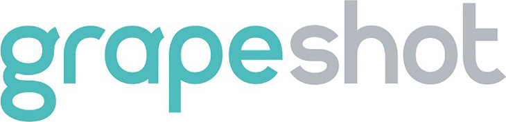 Grapeshot Logo