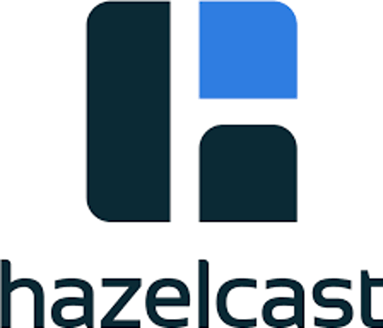 Hazelcast Logo