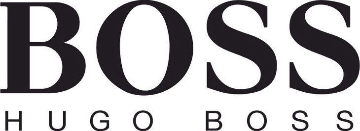 Hugo Boss Logo