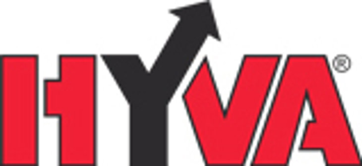 Hyva Logo