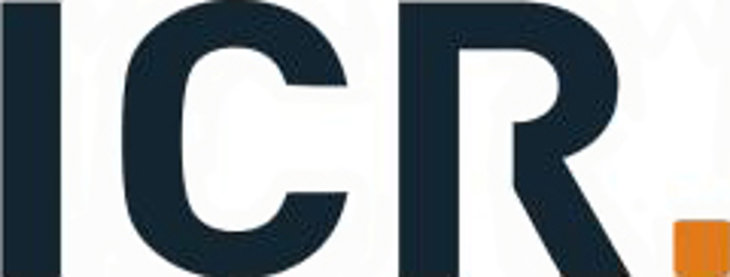 ICR Integrity Logo
