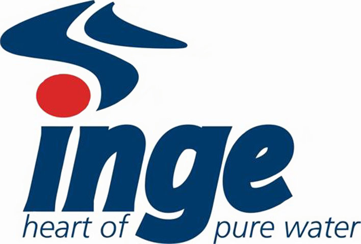 Inge Watertechnologies Logo