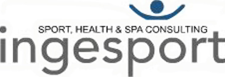 Ingesport Logo