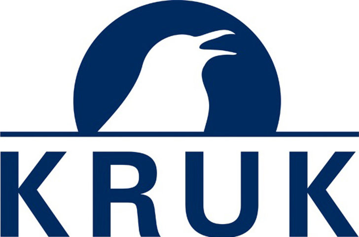 KRUK Logo