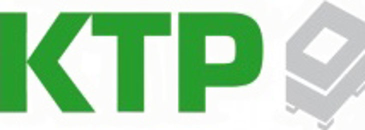 KTP Logo