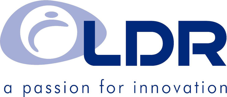 LDR Medical Logo
