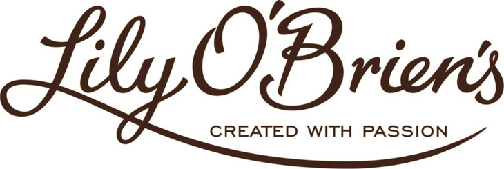 Lily O'Brien's Logo
