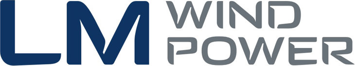 LM Wind Power Logo