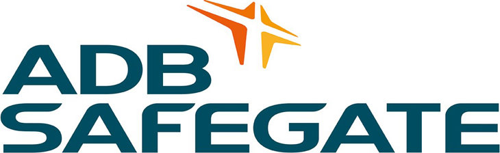 ADB Safegate Logo