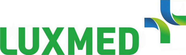  Lux Med Logo