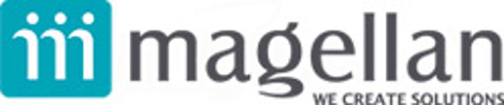 Magellan Logo