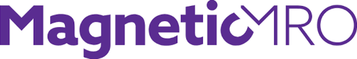 Magnetic MRO Logo