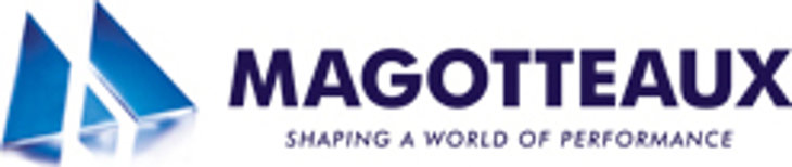 Magotteaux Logo