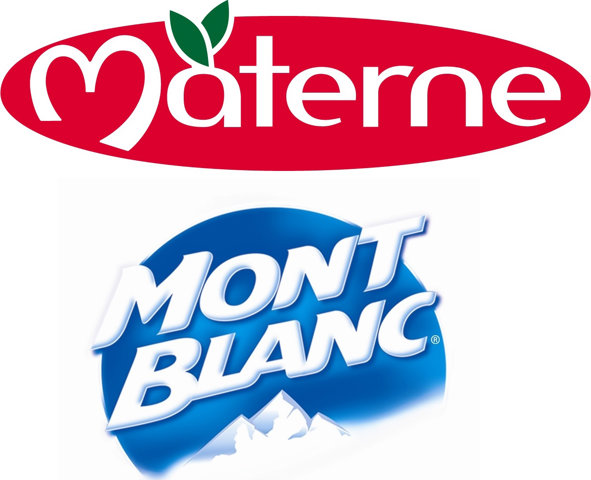 Materne-Mont Blanc Logo