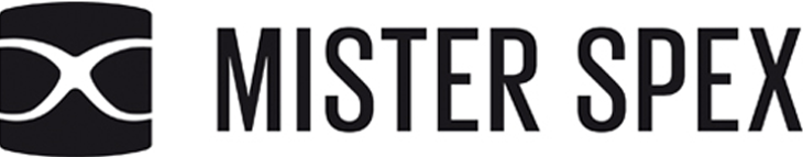 Mister Spex Logo