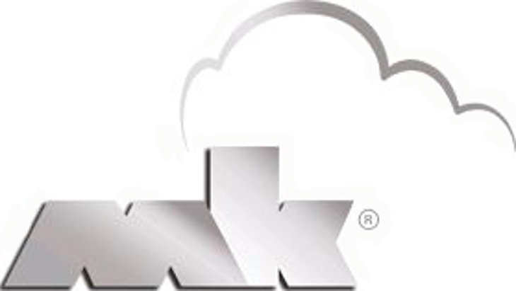 MK Chimney Logo