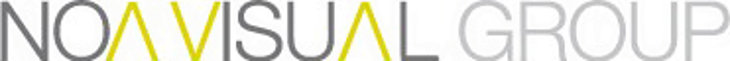 Noa Visual Group Logo