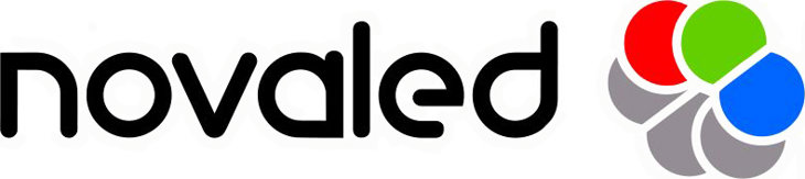 Novaled Logo