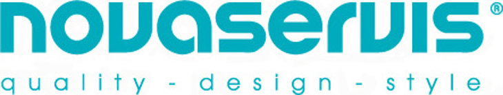 Novaservis Logo