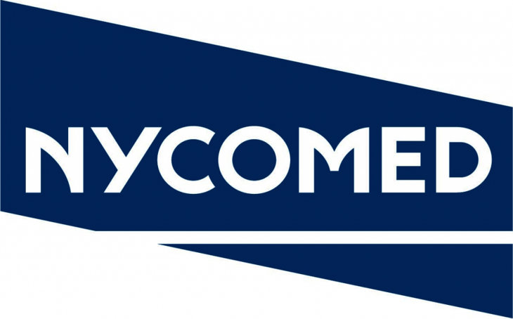 Nycomed Logo