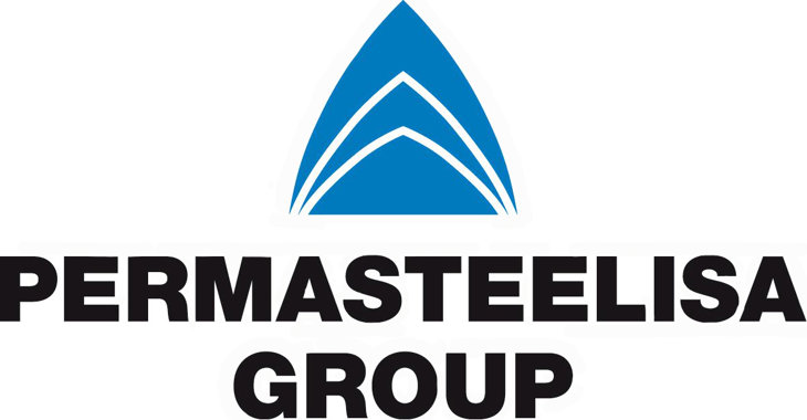 Permasteelisa Logo