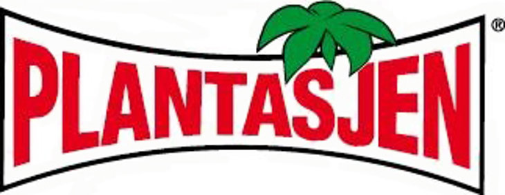 Plantasjen Logo