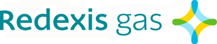 Redexis Gas Logo