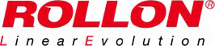 Rollon Logo