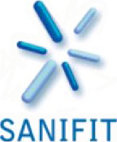 Sanifit Logo