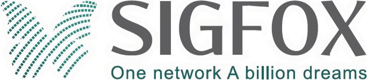 SIGFOX Logo