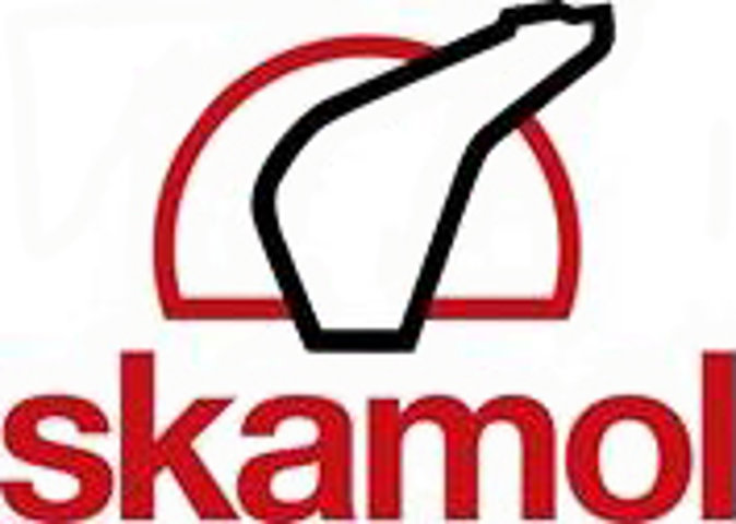 Skamol Logo