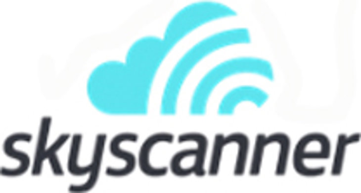 Skyscanner Logo