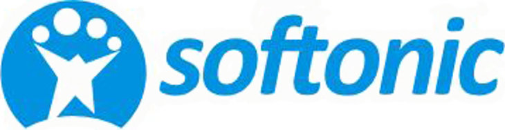 Softonic Logo