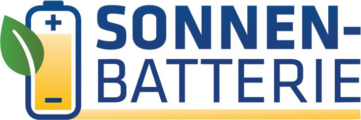 Sonnenbatterie Logo