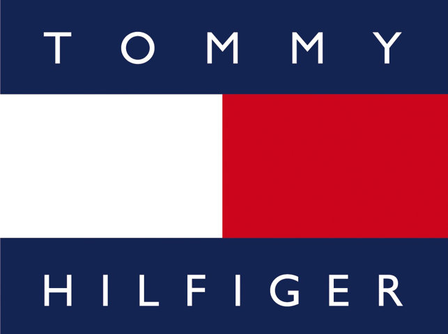 Tommy Hilfiger Logo