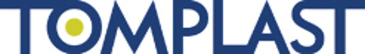 Tomplast Logo