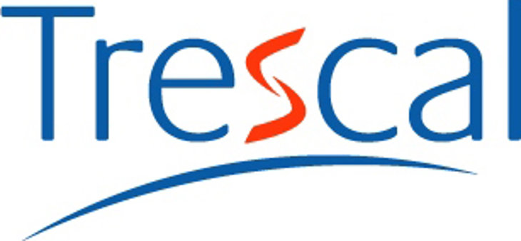 Trescal Logo