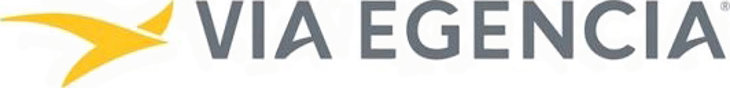 VIA Travel Logo