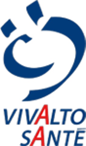 Vivalto Santé Logo