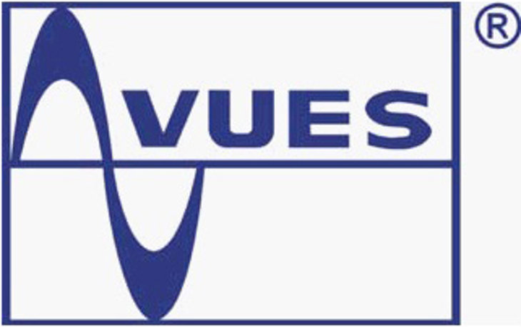 VUES Brno Logo