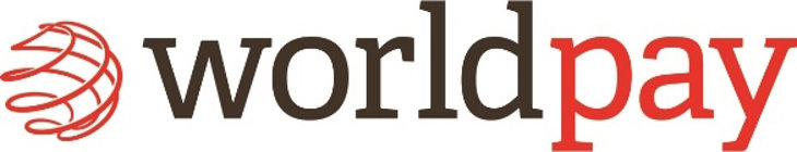 Worldpay Logo