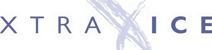 Xtraice Logo