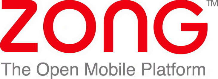Zong Logo