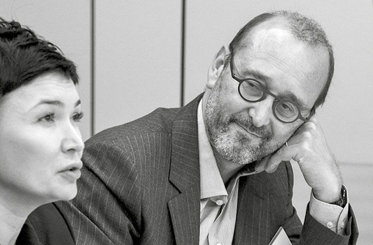 Th Public Affairs Committees Groups