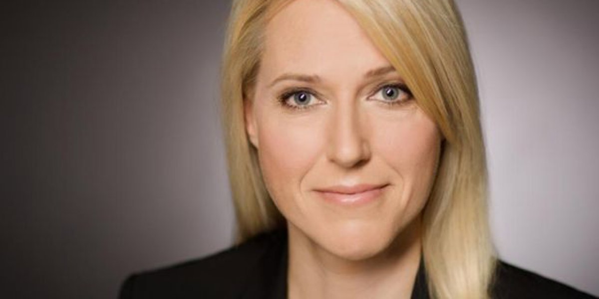 Invest Europe CEO Dörte Höppner Announces Departure